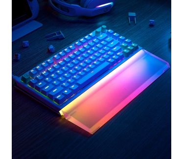 Logitech G512 X 75 PALM REST
