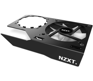 NZXT Kraken G10 Zwart