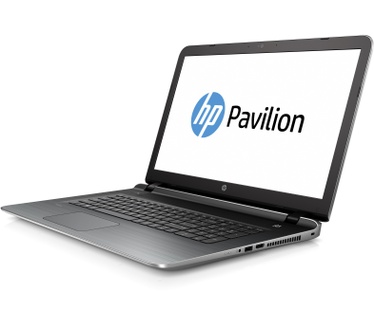 HP 17-g161nb