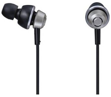 Panasonic RP-HJX5E (Zilver)