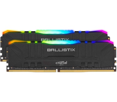 Crucial Ballistix RGB BL2K16G32C16U4BL