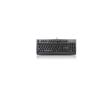 Lenovo M920 + Preferred Pro II USB QWERTZ