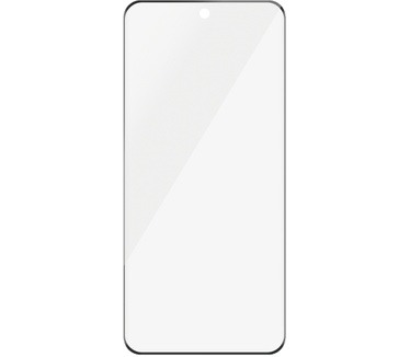 PanzerGlass PanzerGlass® Screen Protector w. Black Frame Xiaomi Redmi Note 15 Pro+ 5G | Poco M8 Pro | Ultra-Wide Fit