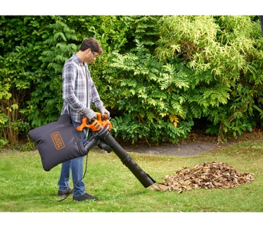 Black & Decker BEBLV260-QS