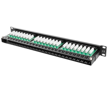 Lanberg PPU5-1048-B