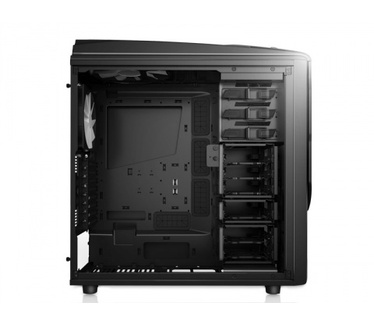 NZXT Phantom Series NZXT Phantom 530 Black
