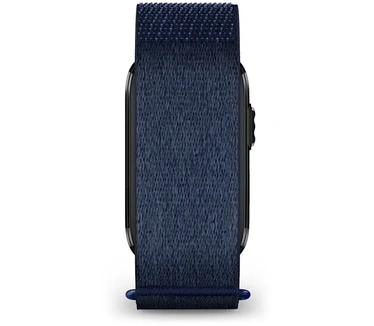 Garmin Cirqa Smart Band, S-M, Blauw (Blauw)