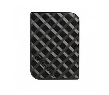 Verbatim Store 'n' Go Mini SSD 1TB Zwart