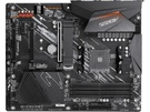 Gigabyte B550