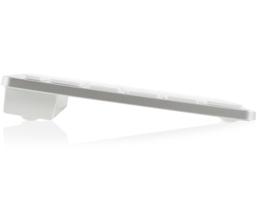 Ewent EW3168 Ultra-slim Bluetooth Keyboard - BE layout (Azerty)