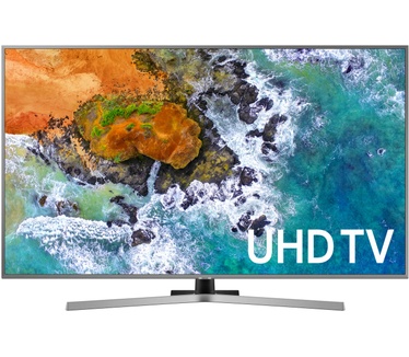 Samsung UE50NU7450 Zilver