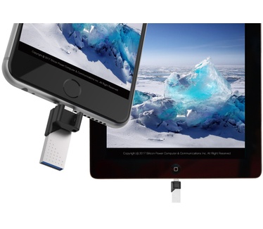 Silicon Power SP xDrive Z50