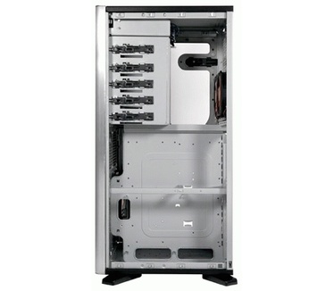 Thermaltake Mozart TX VE1000BNS
