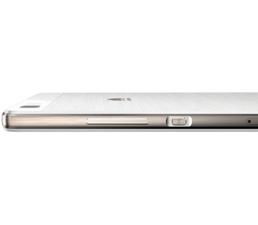 Huawei P8 Lite Wit