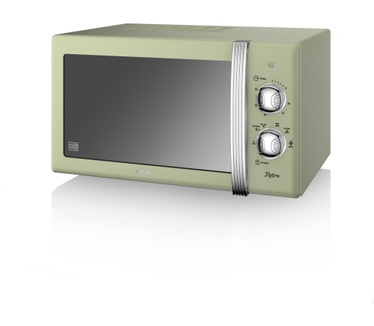Swan SM22130GN