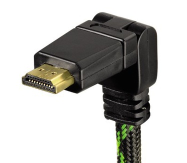 Hama 2m HDMI