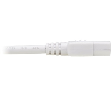 Tripp-Lite P005-003-AWH Wit