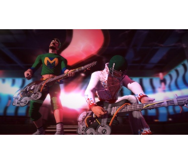 Dead Rising 2