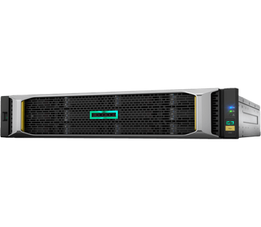 HPE MSA 2050