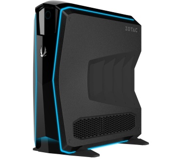 Zotac MEK1