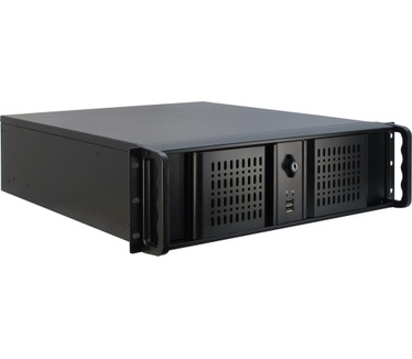 Inter-Tech  IPC 3U-3098-S
