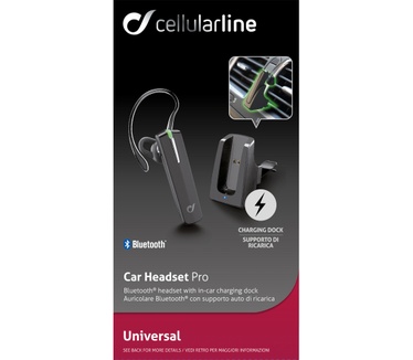 Cellular Line BTCARPRO