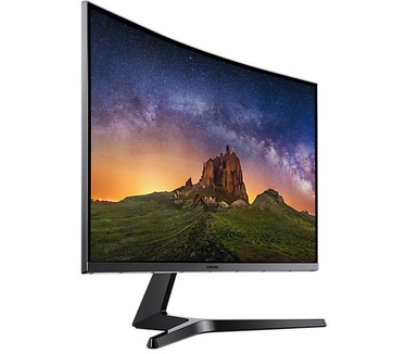 Samsung LC27JG50QQU