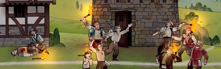 Pentiment Preview