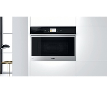 Whirlpool W9 MW261 IXL