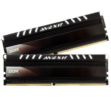 Avexir 8GB DDR4-2400MHz