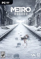 Box Metro Exodus