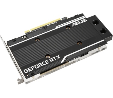 ASUS EKWB GeForce RTX 3070 8GB GDDR6