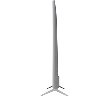 LG 55SJ800V Zilver