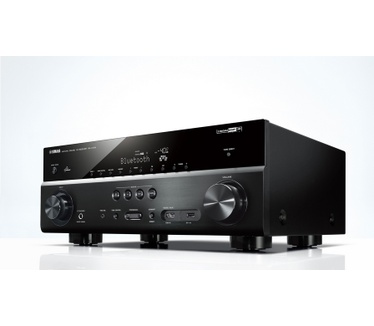 Yamaha RX-V779 Zwart