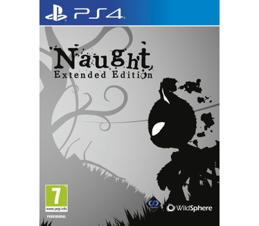 Naught Extended Edition, PS4