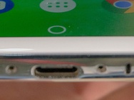 MWC allscreen - Ulefone T2 Pro