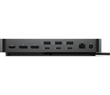 Dell Pro Thunderbolt 4 SD25TB4