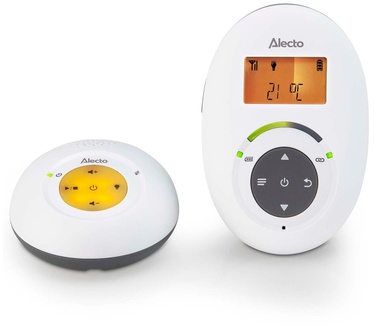 Alecto DBX-125