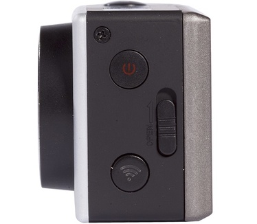 Salora Prosport Wifi PSC5300FW Zilver