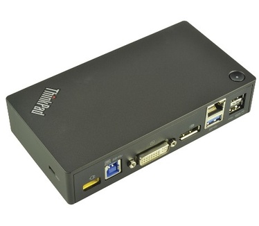Lenovo ThinkPad USB 3.0 Pro Dock