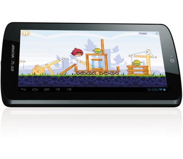 Archos Arnova 7c G3 Zwart