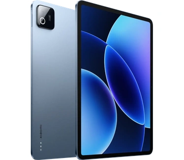 Xiaomi Pad 8, 8GB, 256GB opslag Blauw