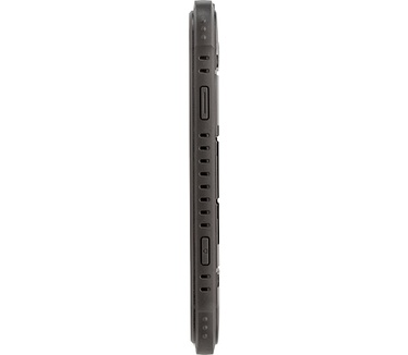 Cyrus Outdoor CS35 Zwart