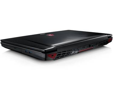 MSI Gaming Series GT72S 6QE-058NL