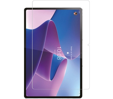 Accezz Premium Glass Screenprotector Lenovo Tab P12 Pro
