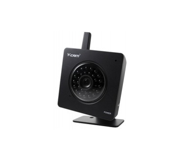 Y-Cam Y-cam Black S