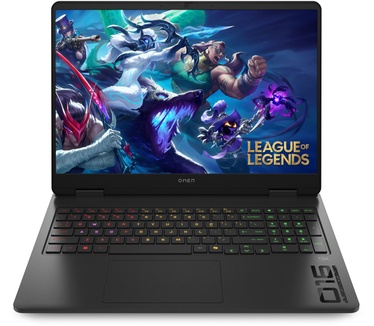 HP OMEN Slim Laptop 16-an0217nd NLSgl