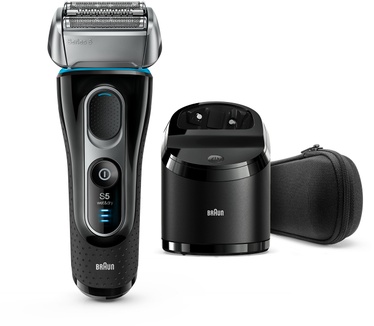 Braun 5195cc