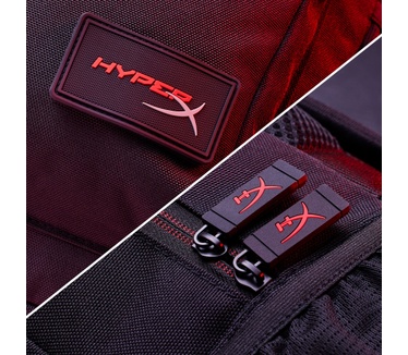 HP HyperX Delta backpack