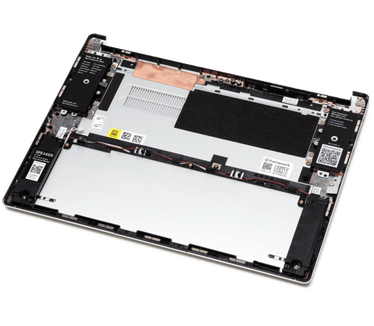 Framework Laptop Bottom Cover Kit